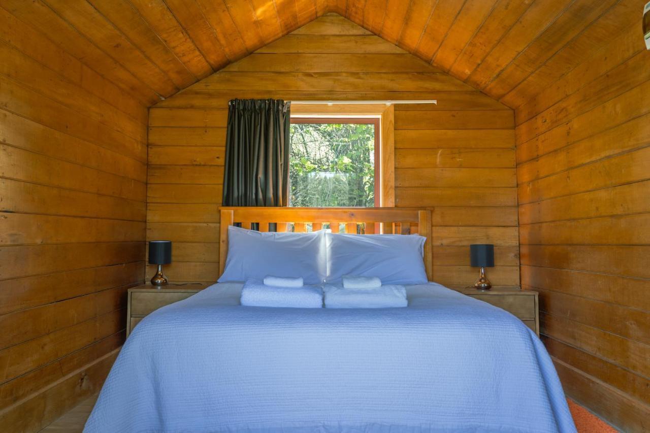 Mount Cook Station Shearers Quarters Lodge Lago Tékapo Exterior foto