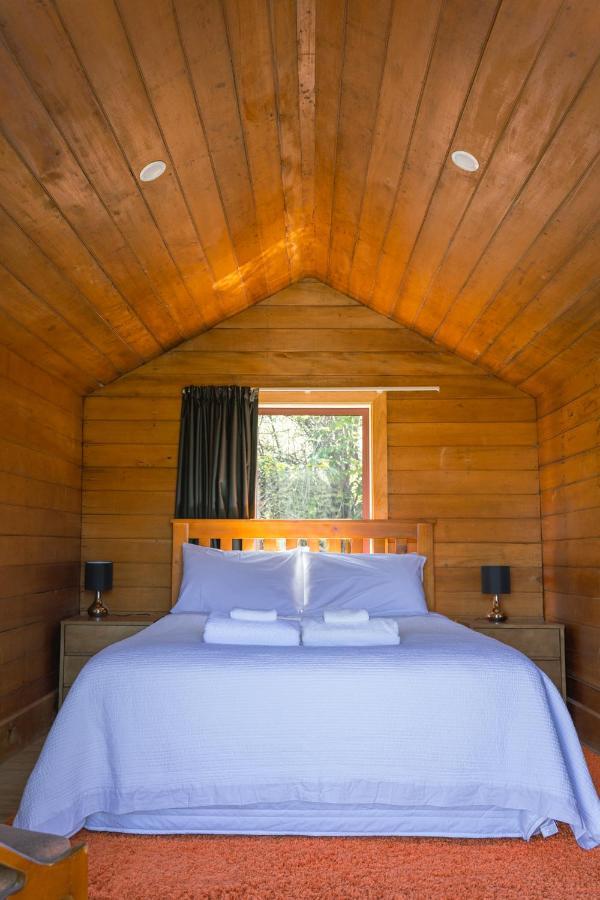 Mount Cook Station Shearers Quarters Lodge Lago Tékapo Exterior foto